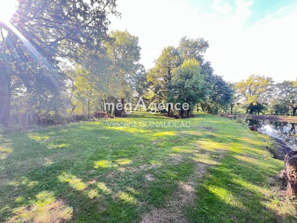 Terrain à MAULEVRIER, 49360 - 9232m²