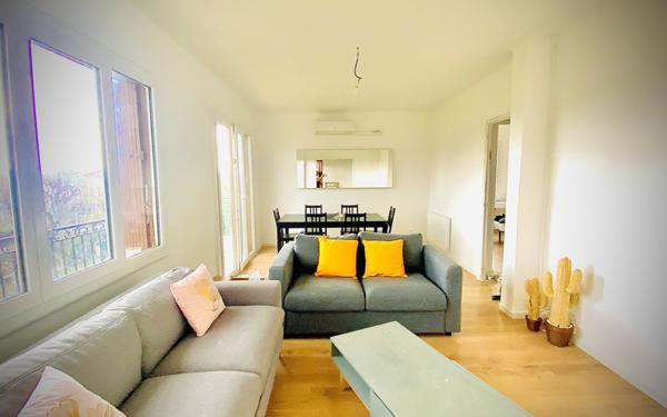 Maison à vendre    7 pièces •  La Valette-du-Var