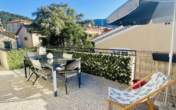 Maison à vendre    7 pièces •  La Valette-du-Var