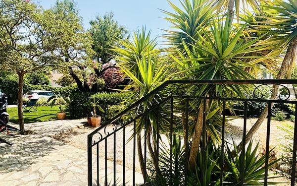 Maison à vendre    7 pièces •  La Valette-du-Var