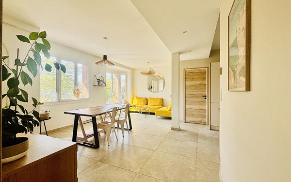 Maison à vendre    7 pièces •  La Valette-du-Var