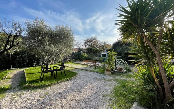 Maison à vendre    7 pièces •  La Valette-du-Var