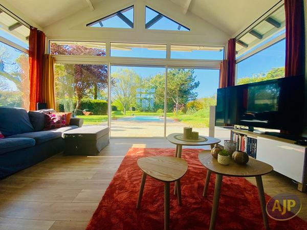 Biens de prestige à vendre Lesparre Medoc : 388 500 € - AJP Lesparre Immobilier