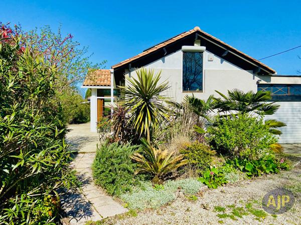 Biens de prestige à vendre Lesparre Medoc : 388 500 € - AJP Lesparre Immobilier