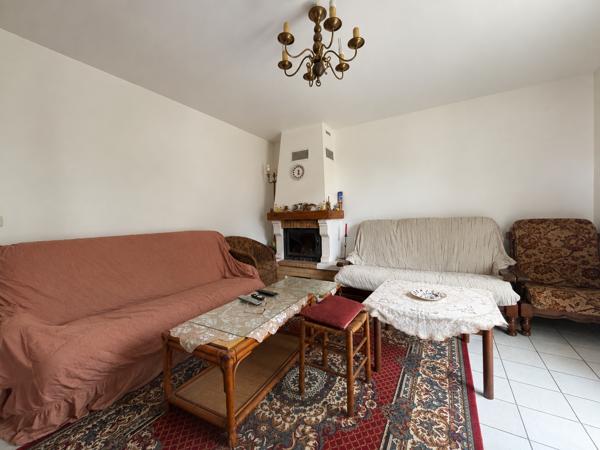 PAVILLON F6 - 100 M² - DRANCY