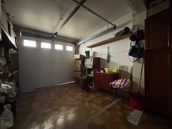 PAVILLON F6 - 100 M² - DRANCY
