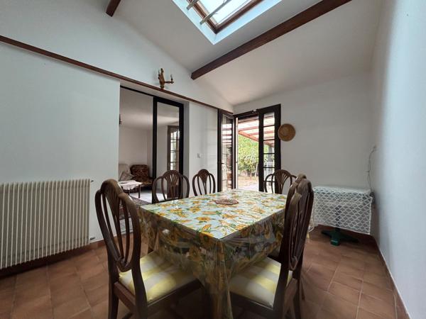 PAVILLON F6 - 100 M² - DRANCY