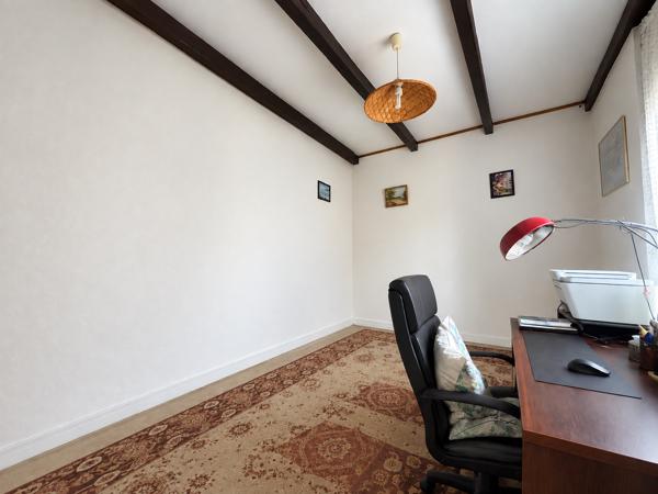 PAVILLON F6 - 100 M² - DRANCY