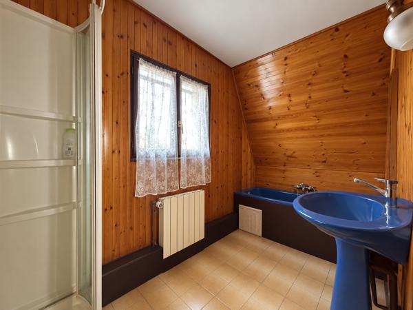 PAVILLON F6 - 100 M² - DRANCY