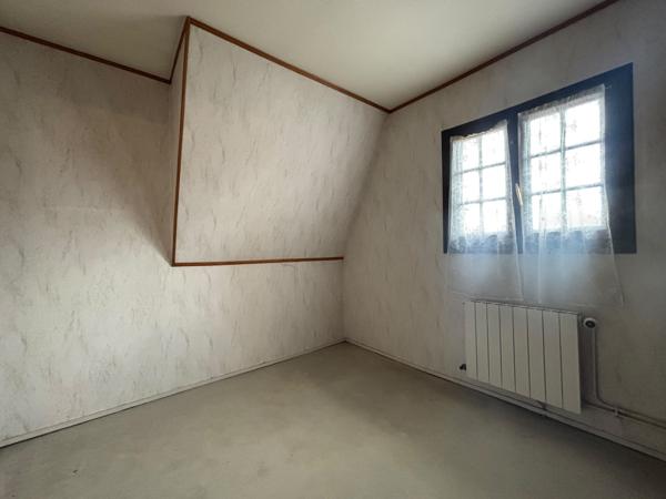 PAVILLON F6 - 100 M² - DRANCY