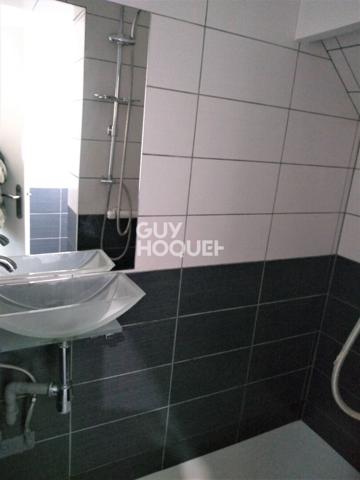 Appartement à vendre de 1 pièce de 18 m²