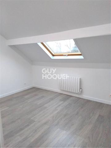 Appartement à vendre de 1 pièce de 18 m²
