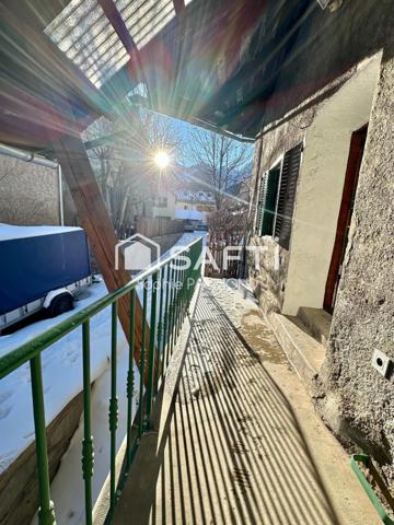 MONETIER centre bourg, au calme