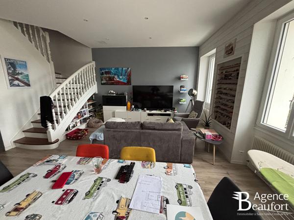 Ensemble immobilier – Saint Gilles Croix de Vie