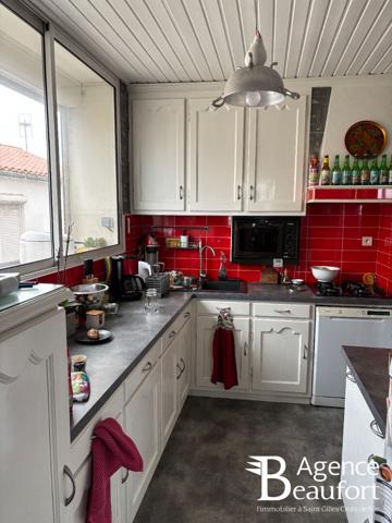 Ensemble immobilier – Saint Gilles Croix de Vie