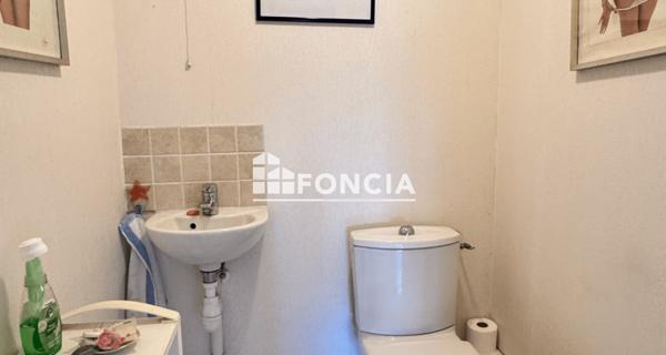 À vendre Appartement 4 pièces 110.71 m² - Saint-raphaël 83700