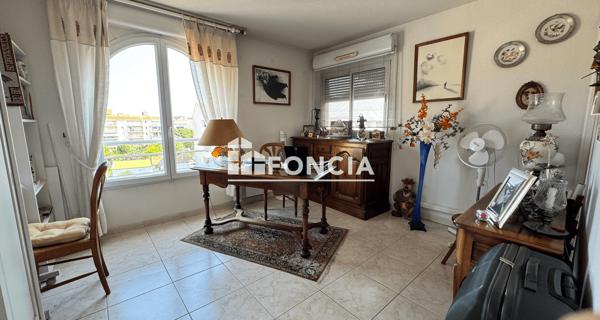 À vendre Appartement 4 pièces 110.71 m² - Saint-raphaël 83700