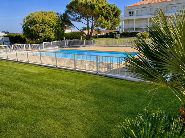 appartement Les Sables-d'Olonne LE CHATEAU D'OLONNE - TANCHET