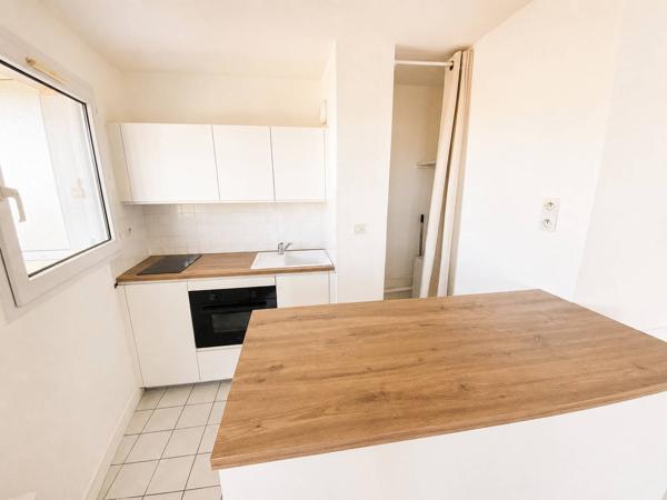 appartement Les Sables-d'Olonne LE CHATEAU D'OLONNE - TANCHET