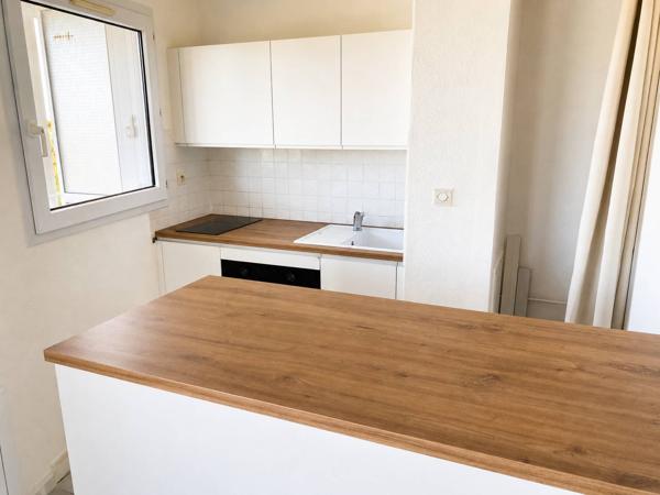 appartement Les Sables-d'Olonne LE CHATEAU D'OLONNE - TANCHET