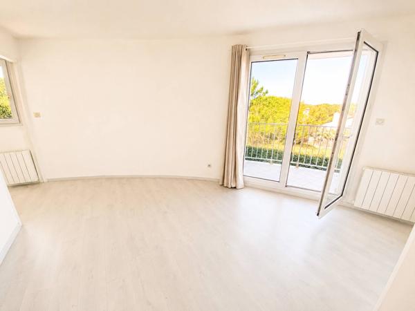 appartement Les Sables-d'Olonne LE CHATEAU D'OLONNE - TANCHET