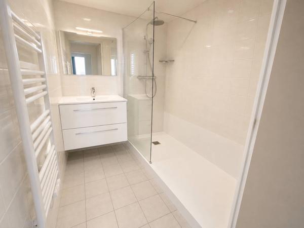 appartement Les Sables-d'Olonne LE CHATEAU D'OLONNE - TANCHET