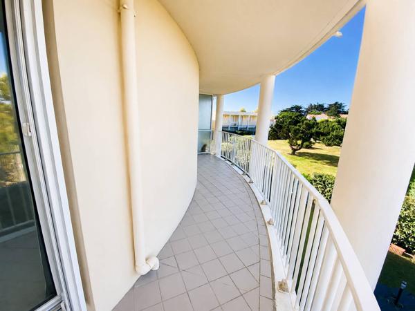 appartement Les Sables-d'Olonne LE CHATEAU D'OLONNE - TANCHET