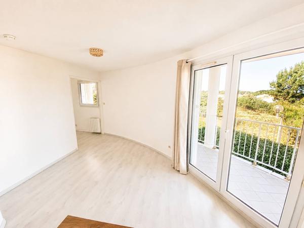appartement Les Sables-d'Olonne LE CHATEAU D'OLONNE - TANCHET