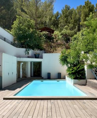 Maison 5 pièces - 169 m² Bien prestige