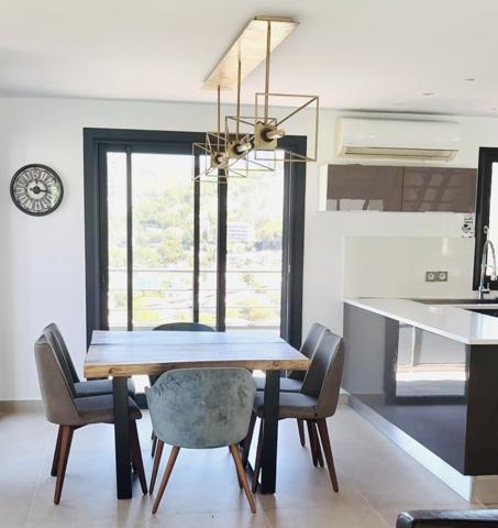 Maison 5 pièces - 169 m² Bien prestige