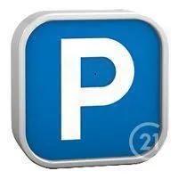Parking à vendre  10 m 2   BOULOGNE BILLANCOURT  - 92