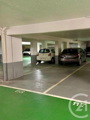 Parking à vendre  10 m 2   BOULOGNE BILLANCOURT  - 92