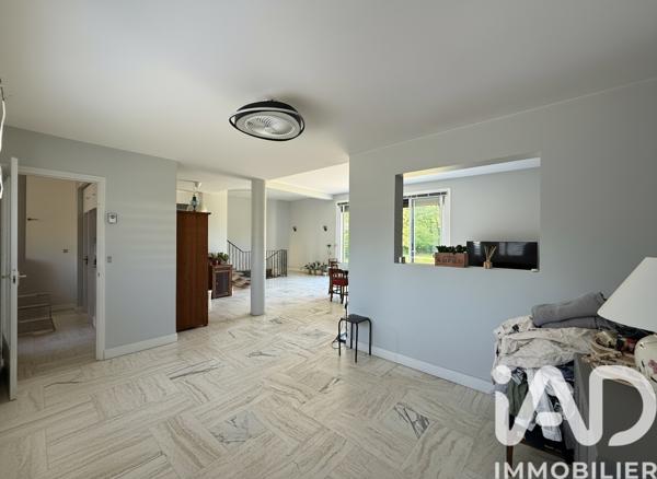 Maison à vendre 10 pièces 285 m² La Norville