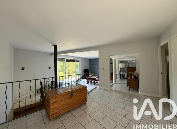 Maison à vendre 10 pièces 285 m² La Norville