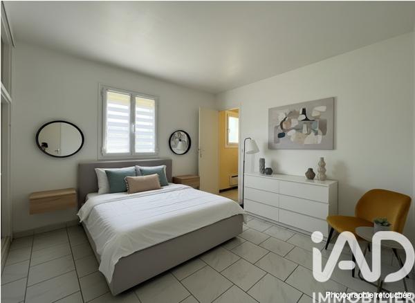 Maison à vendre 10 pièces 285 m² La Norville