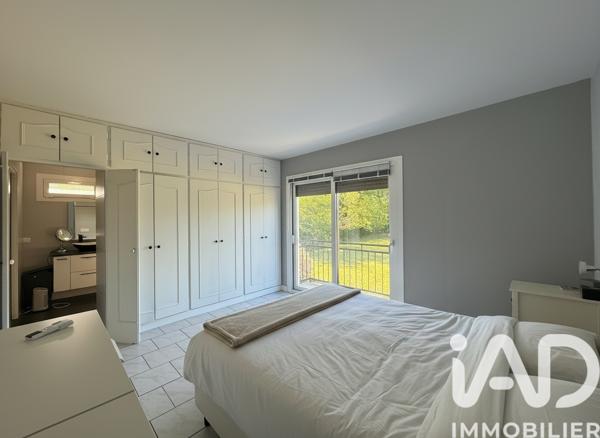 Maison à vendre 10 pièces 285 m² La Norville