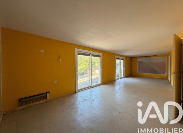 Maison à vendre 10 pièces 285 m² La Norville