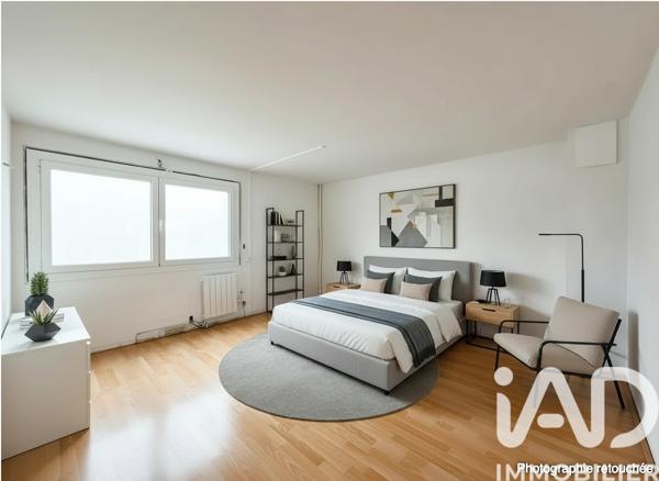 Maison à vendre 10 pièces 285 m² La Norville
