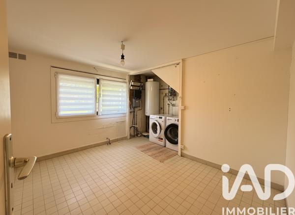 Maison à vendre 10 pièces 285 m² La Norville