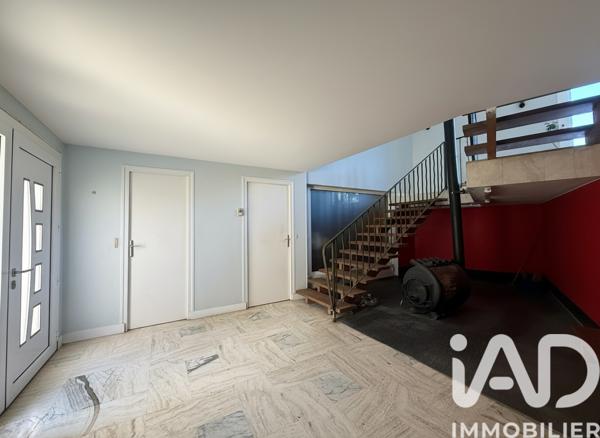 Maison à vendre 10 pièces 285 m² La Norville