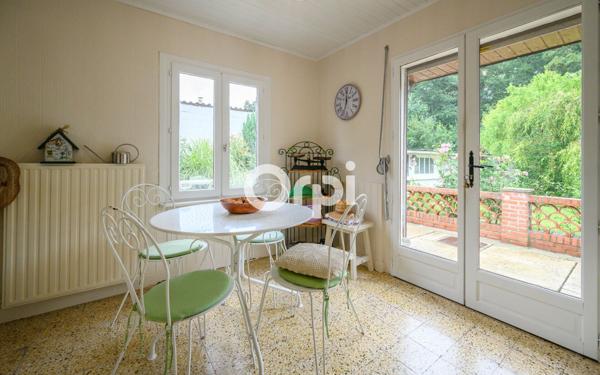 Maison à vendre    4 pièces • 145 m2 Escautpont