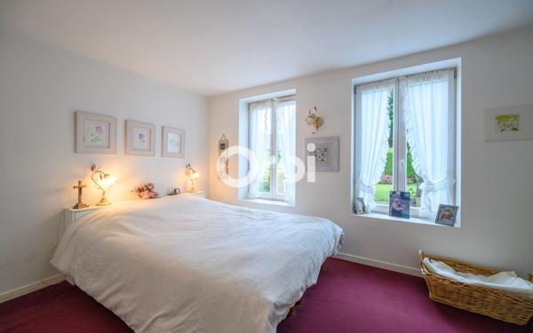 Maison à vendre    4 pièces • 145 m2 Escautpont