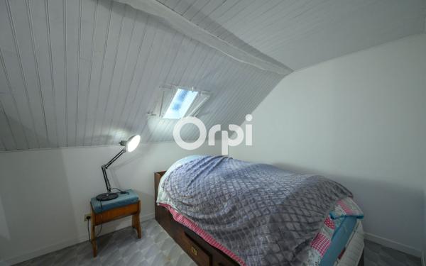 Maison à vendre    4 pièces • 145 m2 Escautpont