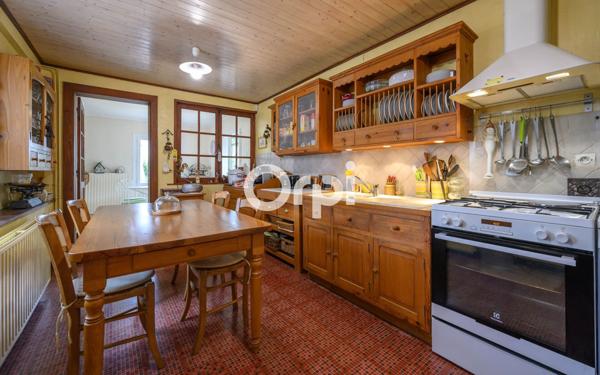 Maison à vendre    4 pièces • 145 m2 Escautpont