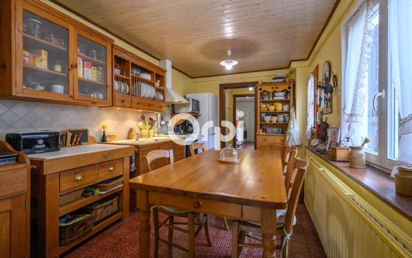 Maison à vendre    4 pièces • 145 m2 Escautpont