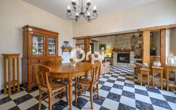 Maison à vendre    4 pièces • 145 m2 Escautpont
