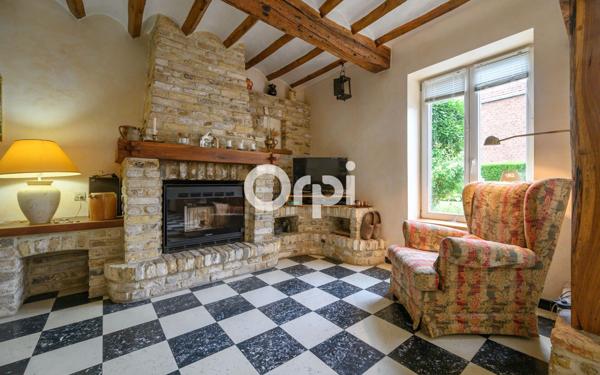 Maison à vendre    4 pièces • 145 m2 Escautpont