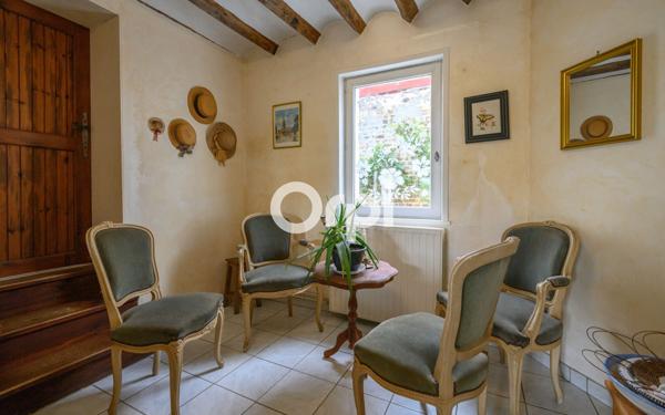 Maison à vendre    4 pièces • 145 m2 Escautpont