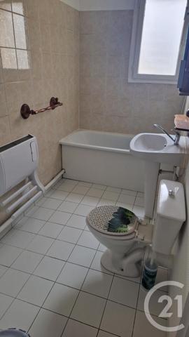 Appartement Studio à vendre  1 pièce - 24 m2 LES MUREAUX - 78