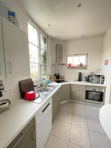 Location - Maison Eu 76260 9 pièces 205 m 2 958 m 2